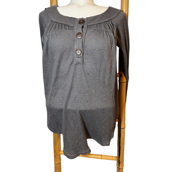 Free People long Sleeve - Size S - Picture 2 of 6